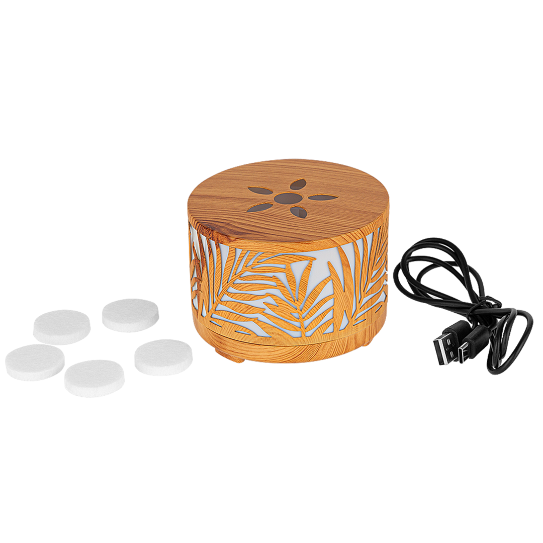 Best Aroma Diffuser by Dog Fashion Spa