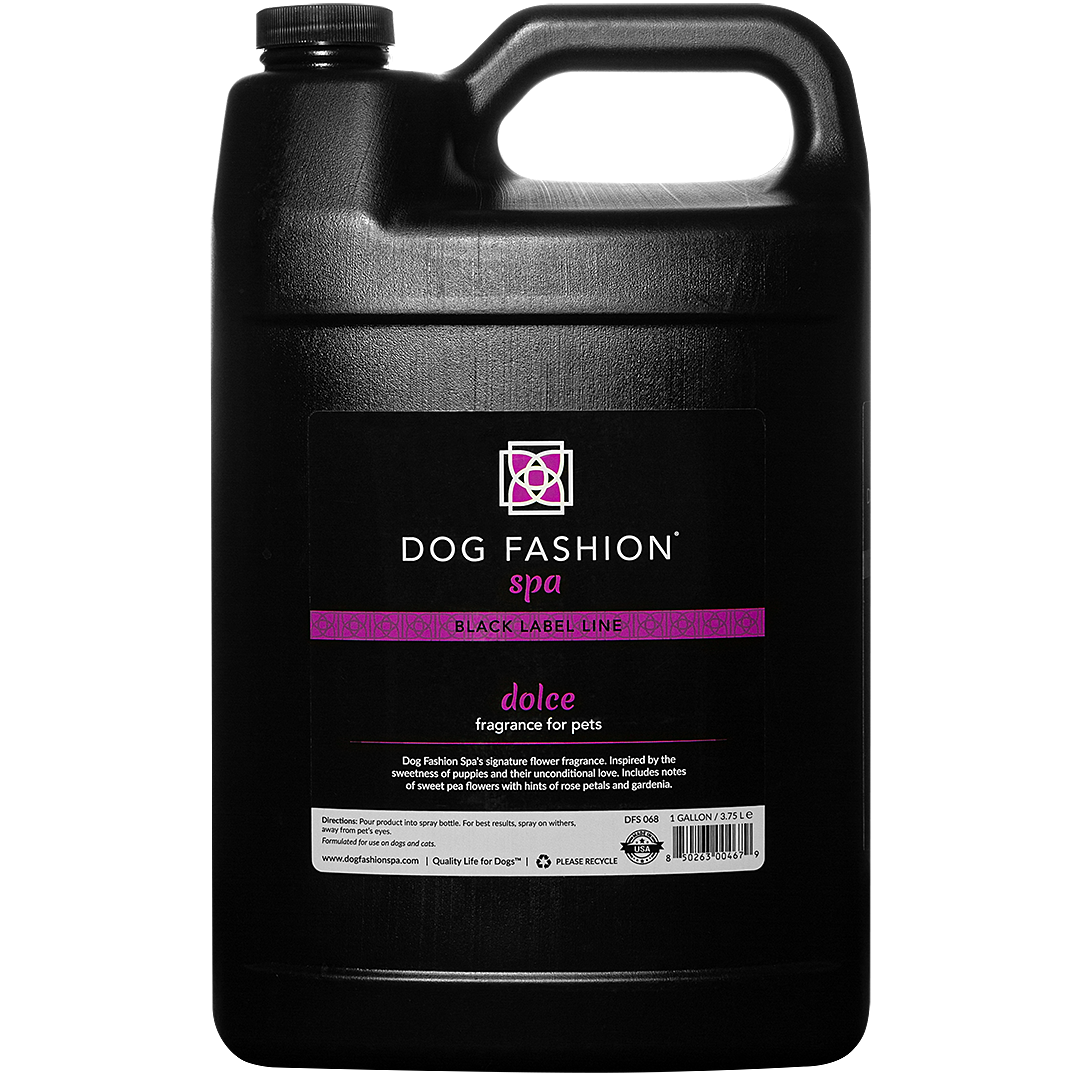 Dolce Fragrance Gallon