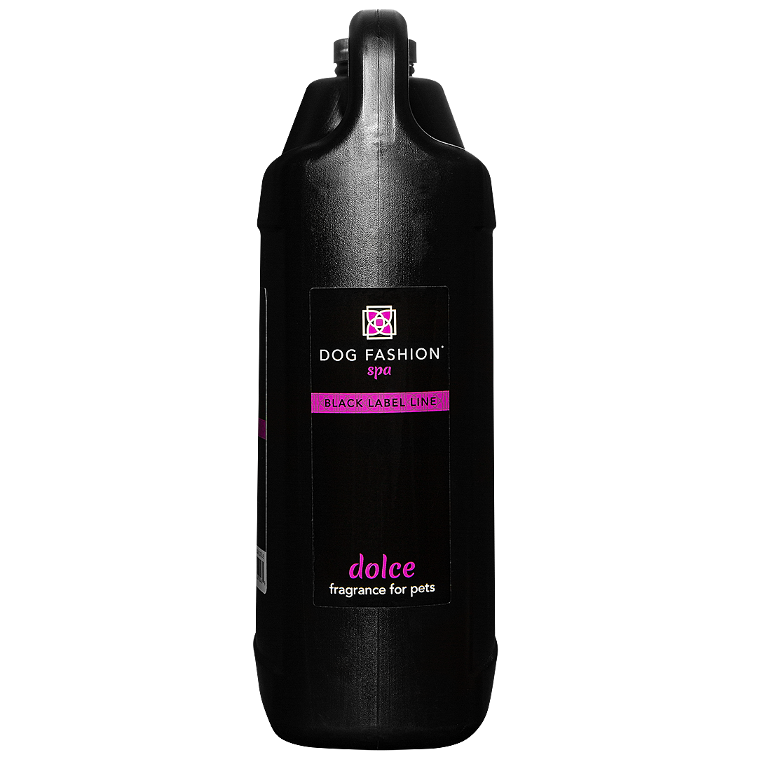 Dolce Fragrance Gallon