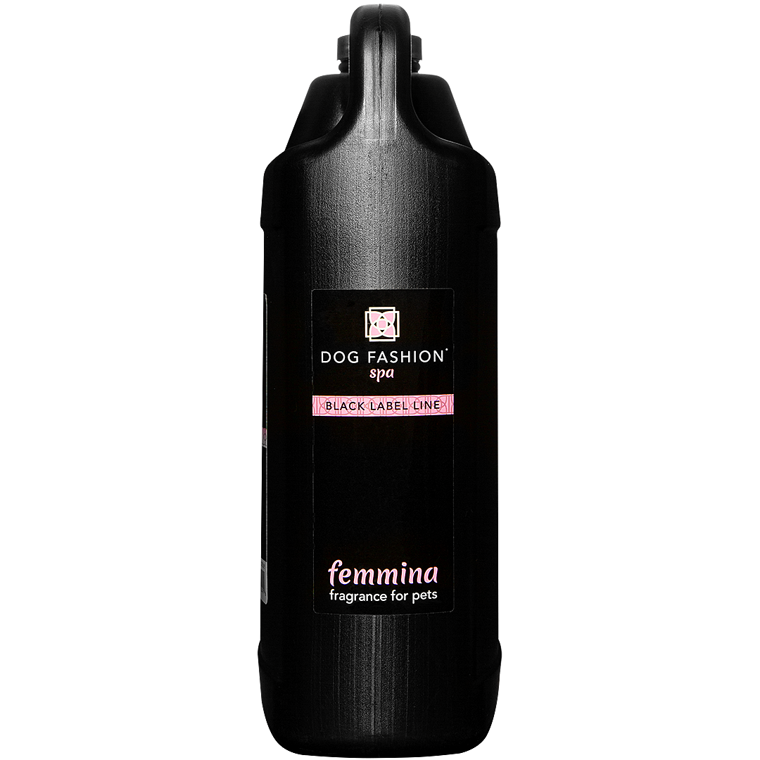 Femmina Fragrance Gallon